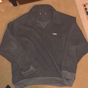 Vintage Weatherman’s sweater